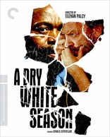 A Dry White Season (Blu-ray Movie)