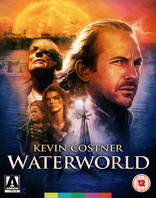 Waterworld (Blu-ray Movie)