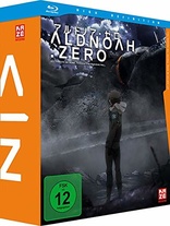 Aldnoah.Zero - 2. Staffel - Gesamtausgabe (Blu-ray Movie)