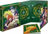 Slayers Revolution: Box 4 (Blu-ray Movie)