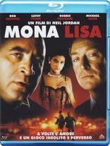 Mona Lisa (Blu-ray Movie)