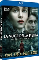 Voice from the Stone (Blu-ray Movie)