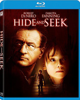 Hide and Seek (Blu-ray Movie)