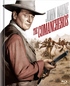 The Comancheros (Blu-ray Movie)