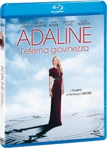 The Age of Adaline (Blu-ray Movie)