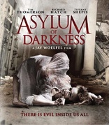 Asylum of Darkness (Blu-ray Movie)