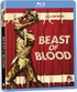 Beast of Blood (Blu-ray Movie)