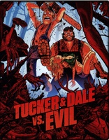 Tucker & Dale vs. Evil (Blu-ray Movie)