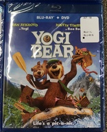 Yogi Bear (Blu-ray Movie)