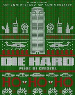 Die Hard (Blu-ray Movie)