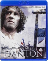 Danton (Blu-ray Movie)