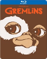 Gremlins (Blu-ray Movie)