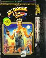 Big Trouble in Little China (Blu-ray Movie)