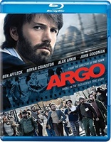 Argo (Blu-ray Movie), temporary cover art