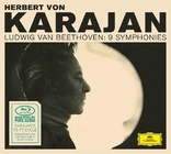 Beethoven: The Symphonies (Blu-ray Movie)