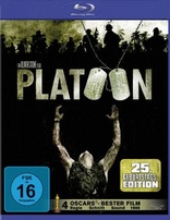 Platoon (Blu-ray Movie)