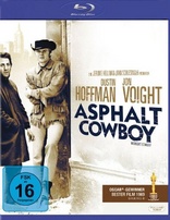 Midnight Cowboy (Blu-ray Movie)