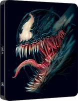 Venom (Blu-ray Movie)