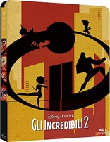 Incredibles 2 (Blu-ray Movie), temporary cover art