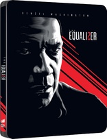 The Equalizer 2: Senza Perdono (Blu-ray Movie)