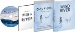 Wind River (Blu-ray Movie)