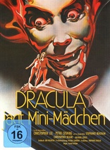 Dracula A.D. 1972 (Blu-ray Movie)