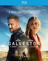 Galveston (Blu-ray Movie)