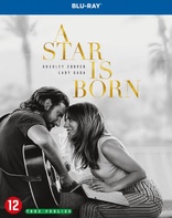 A Star Is Born (Blu-ray Movie)