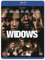 Widows (Blu-ray Movie)