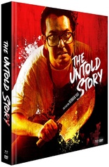 The Untold Story (Blu-ray Movie)