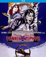 Race for the Yankee Zephyr (Blu-ray Movie)