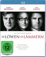 Lions for Lambs (Blu-ray Movie)