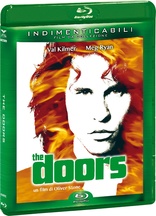 The Doors (Blu-ray Movie)