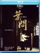 Ip Man (Blu-ray Movie)