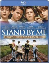 Stand By Me (Blu-ray Movie)