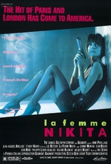 Nikita (Blu-ray Movie)