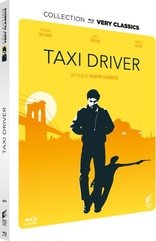 Taxi Driver (Blu-ray Movie), temporary cover art