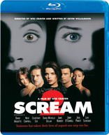 Scream 2 Blu-ray (Canada)