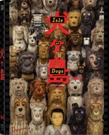 Isle of Dogs (Blu-ray Movie)