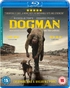 Dogman (Blu-ray Movie)