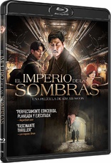 El Imperio de las Sombras (Blu-ray Movie)