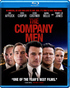 The Company Men (Blu-ray Movie)