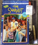 The Sandlot (Blu-ray Movie)
