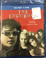 The Lost Boys (Blu-ray Movie)