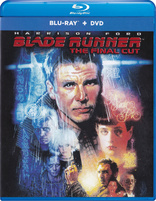 Blade Runner (Blu-ray Movie)