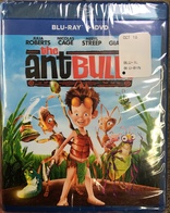 The Ant Bully (Blu-ray Movie)