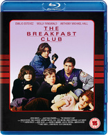 The Breakfast Club (Blu-ray Movie)