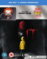 It (Blu-ray Movie)