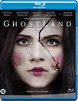 Ghostland (Blu-ray Movie)