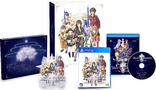 Tales of Vesperia: The First Strike (Blu-ray Movie)